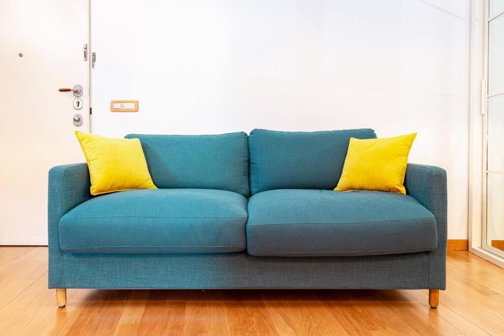 Apartment Monti - Stunning Loft In The Heart Of Rome's Monti Rom